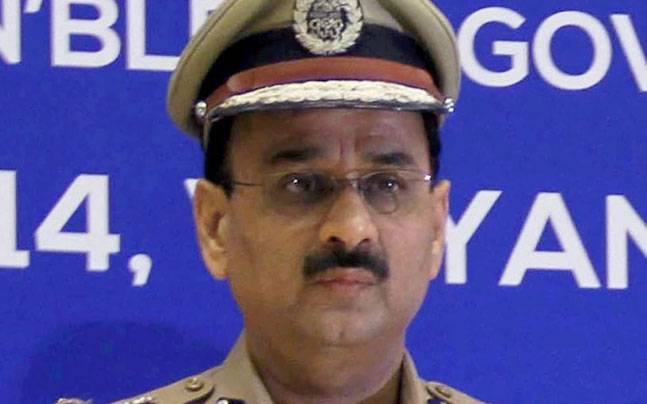 alokkumarvermatobenextdelhpolicechief